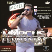 Marcus Fernando