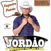Jordão  O Cowboy do Brasil 