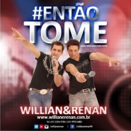 Willian e Renan