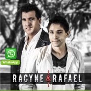 Racyne e Rafael