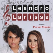 Leandro e Larissa