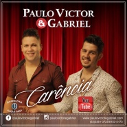 Paulo Victor e Gabriel