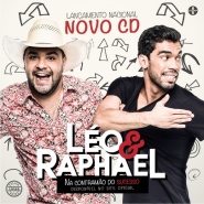 Léo e Raphael