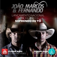 João Marcos e Fernando