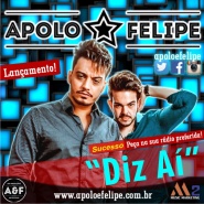 Apolo e Felipe