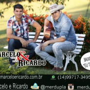 Marcelo e Ricardo