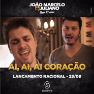 João Marcelo e Juliano