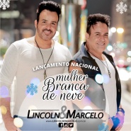 Lincoln e Marcelo 