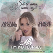 Amanda Borges