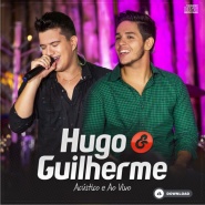 Hugo e Guilherme