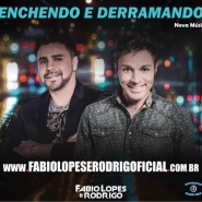 Fabio Lopes e Rodrigo