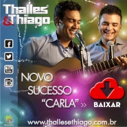Thales e Thiago