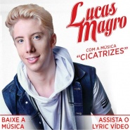 Lucas Magro