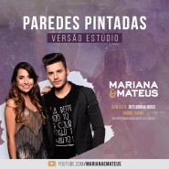 Mariana e Mateus