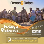 Renan e Rafael 