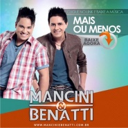 Mancini e Benatti