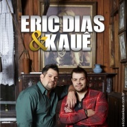 Eric Dias e Kauê