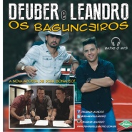 Deuber e Leandro