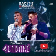 Racyne e Rafael 