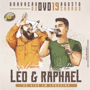 Léo e Raphael