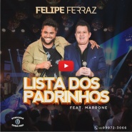 Felipe Ferraz feat. Marrone