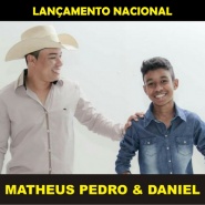 Matheus Pedro e Daniel