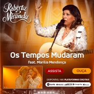 Roberta Miranda feat. Marilia Mendonça