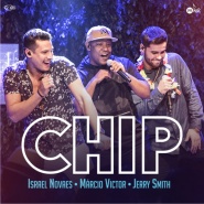 Israel Novaes Feat. Márcio Victor (Psirico) e Jerry Smith