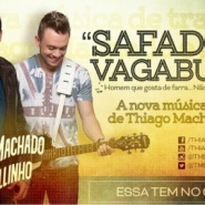 Thiago Machado e Ellinho