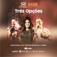 Suellen Santos feat. George Henrique e Rodrigo