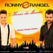 Ronny e Rangel