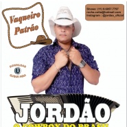 Jordão  O Cowboy do Brasil 
