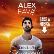 Alex Fava