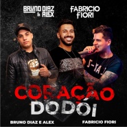  Bruno Diaz e Alex  feat Fabricio Fiori