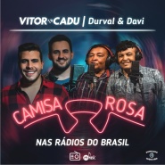 Vitor e Cadu feat Durval e DaVI
