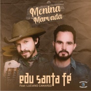 Edu Santa Fé feat. Luciano Camargo