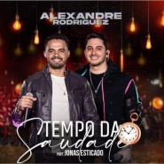 Alexandre Rodriguez feat. Jonas Esticado