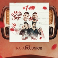 Rafa e Junior Feat Cleber e Cauan