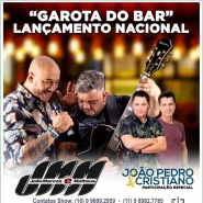 João Marcos e Matheus  Feat. João Pedro e Cristiano