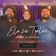 André di Barros feat. César Menotti e Fabiano
