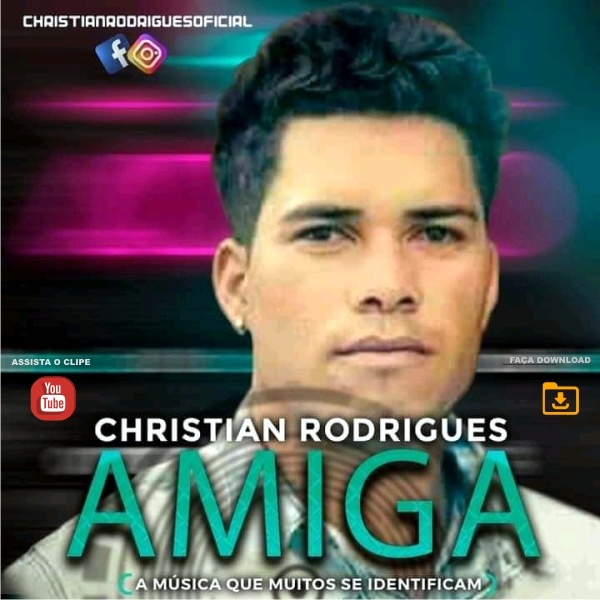 Christian Rodrigues