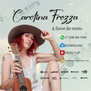 Carolina Frozza