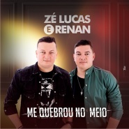 Zé Lucas e Renan