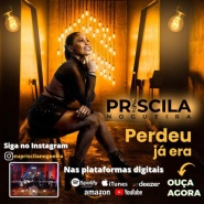 Priscila Nogueira
