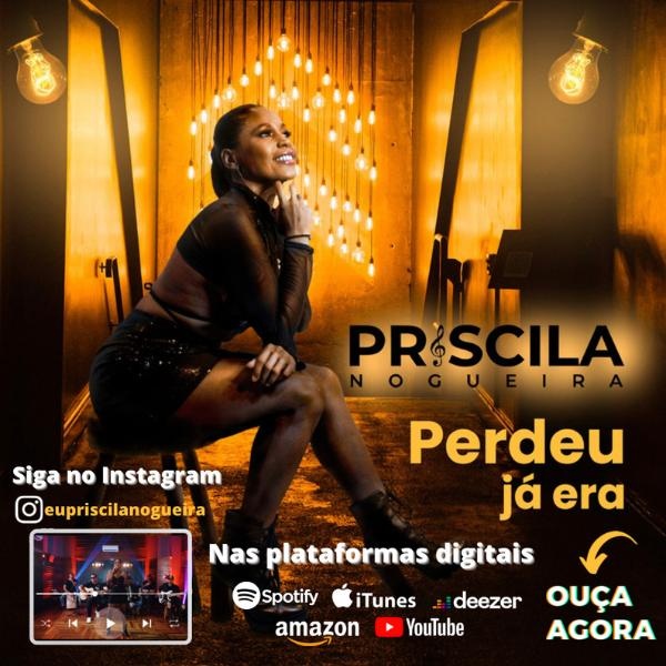 Priscila Nogueira