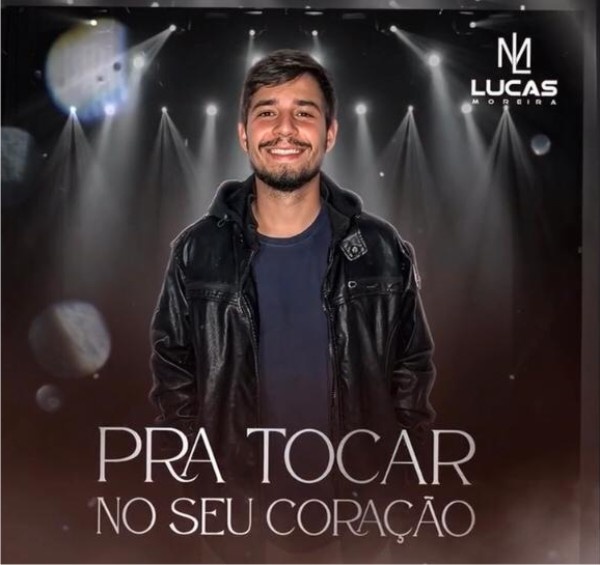 Lucas Moreira