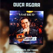 Sami Rico