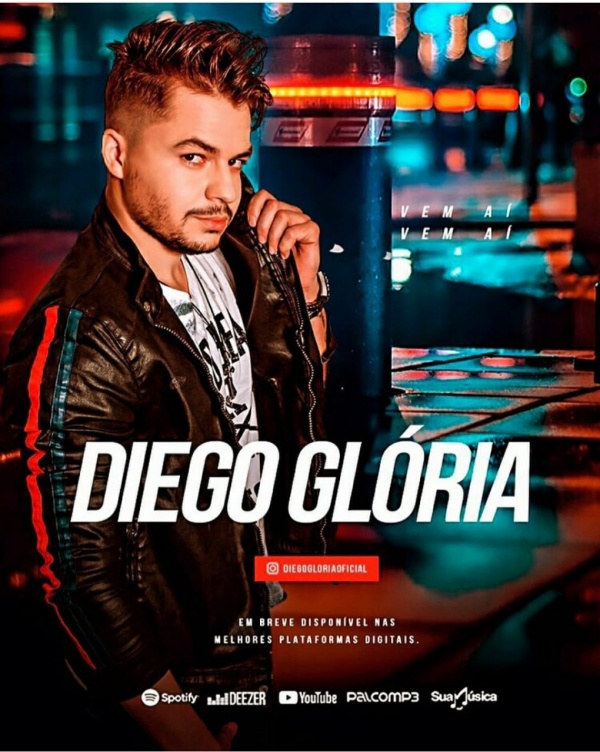 Diego Gloria