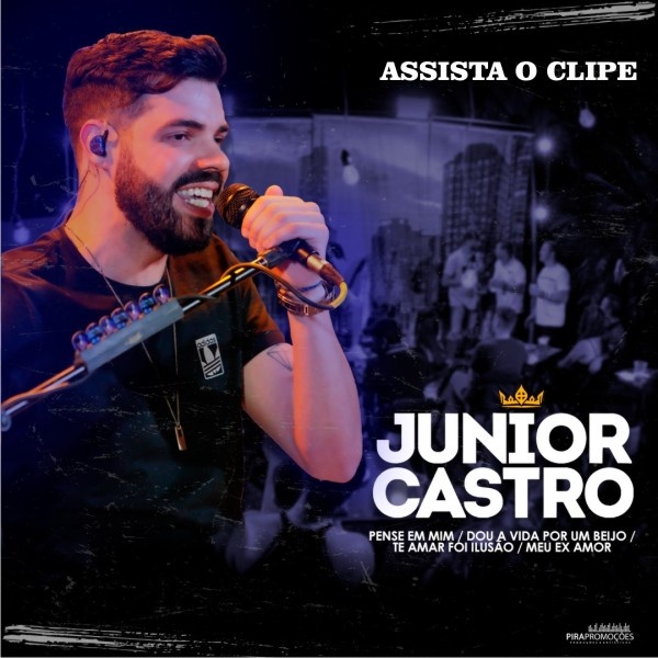 Junior Castro