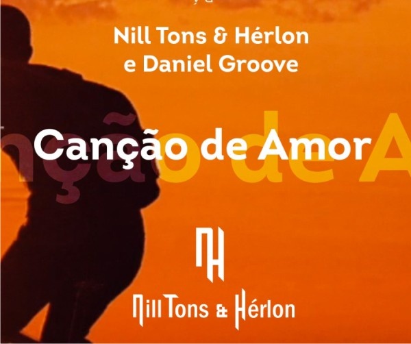 Nill Tons & Hérlon Feat Daniel Groove 